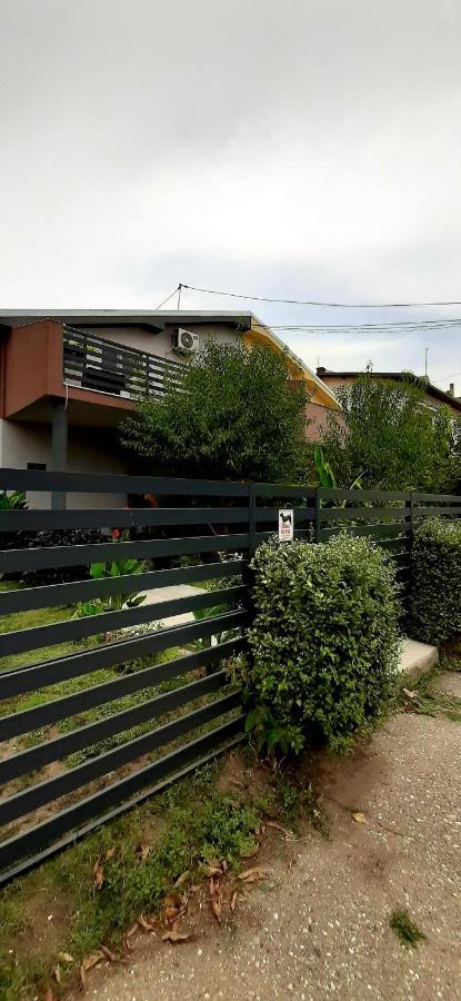 Apartman Tattoo R Negotin Exterior foto