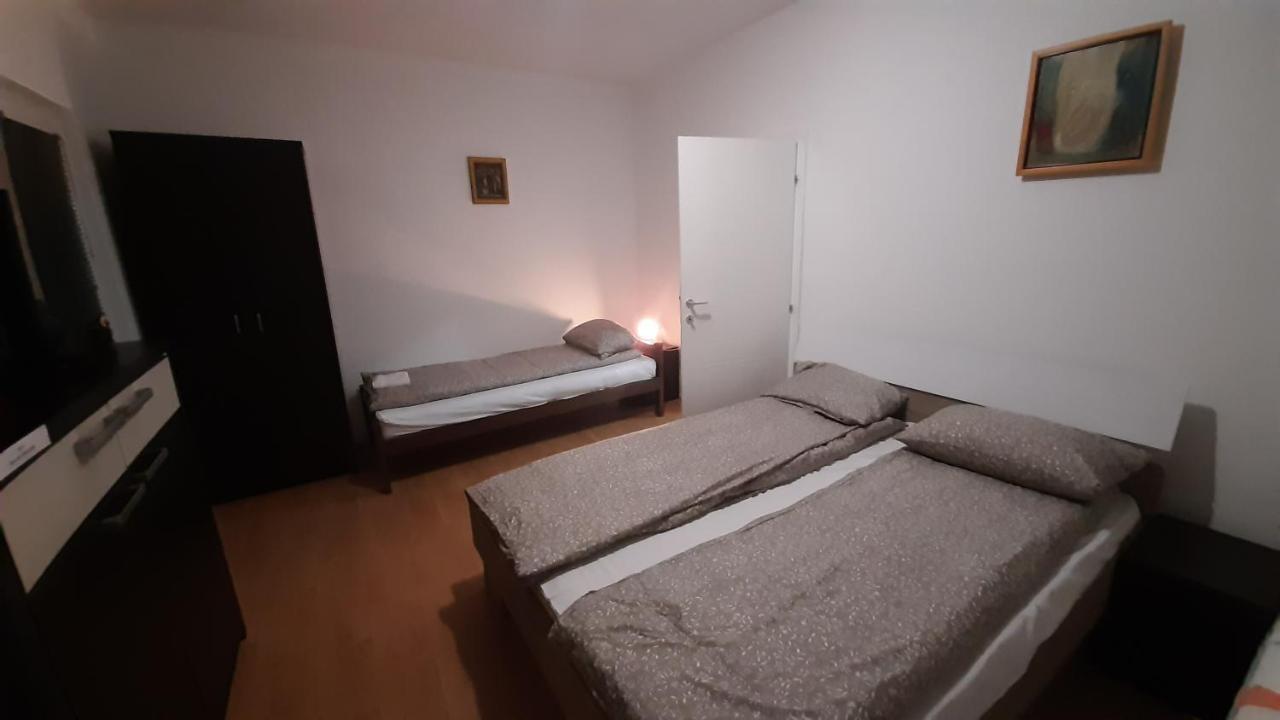 Apartman Tattoo R Negotin Exterior foto