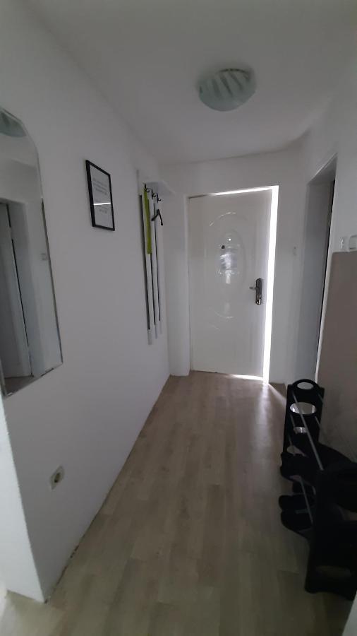 Apartman Tattoo R Negotin Exterior foto