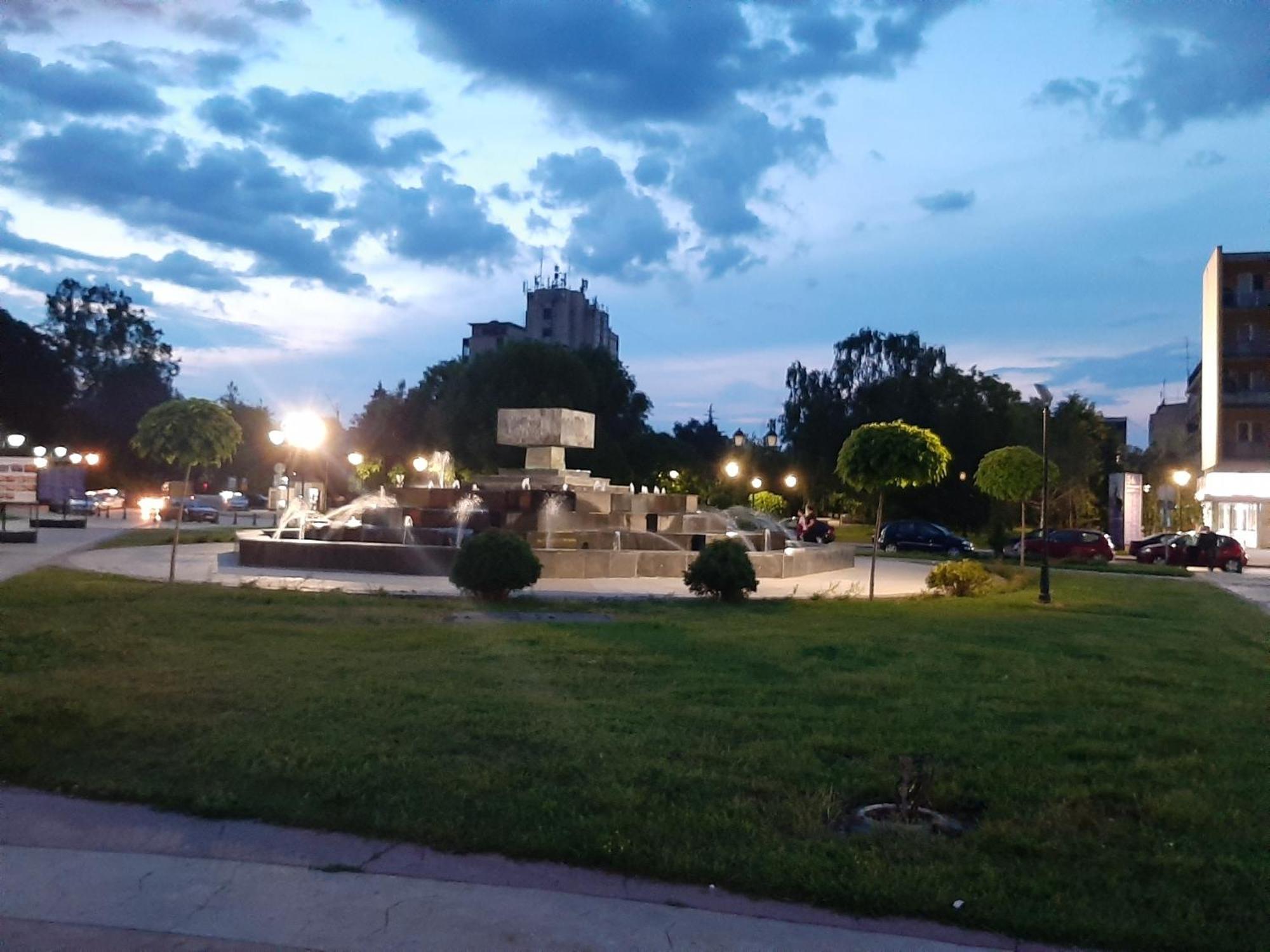 Apartman Tattoo R Negotin Exterior foto
